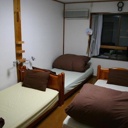 Youth Guest House Atoma Фукусіма Екстер'єр фото