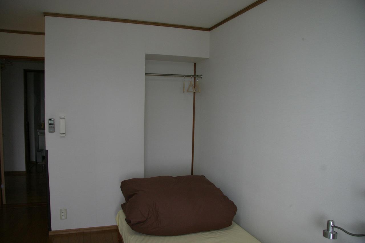Youth Guest House Atoma Фукусіма Екстер'єр фото