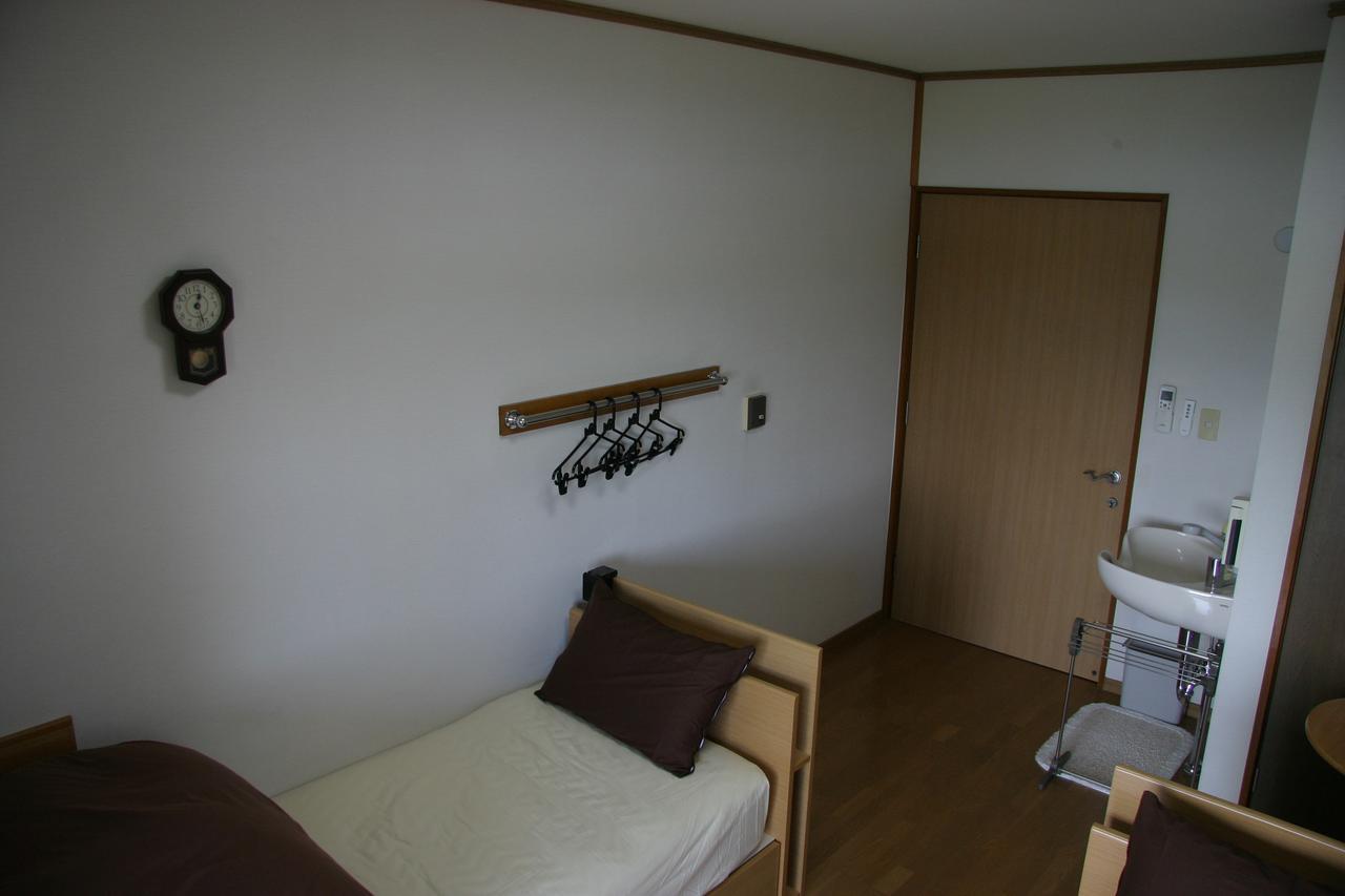 Youth Guest House Atoma Фукусіма Екстер'єр фото